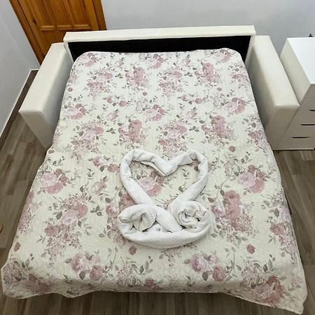 Bouganville Casa Vacanza Ambiente Climatizzato Con Wi Fi Pineto Zewnętrze zdjęcie