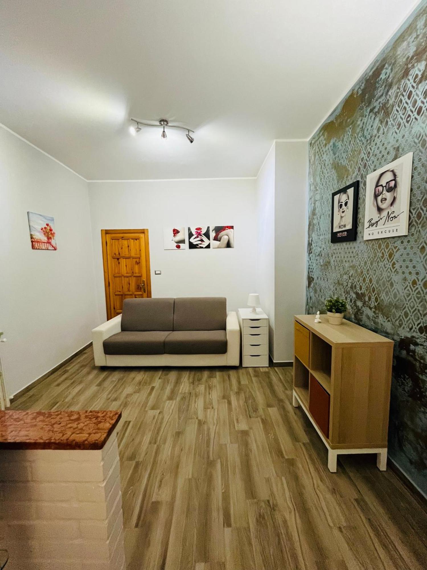 Bouganville Casa Vacanza Ambiente Climatizzato Con Wi Fi Pineto Zewnętrze zdjęcie