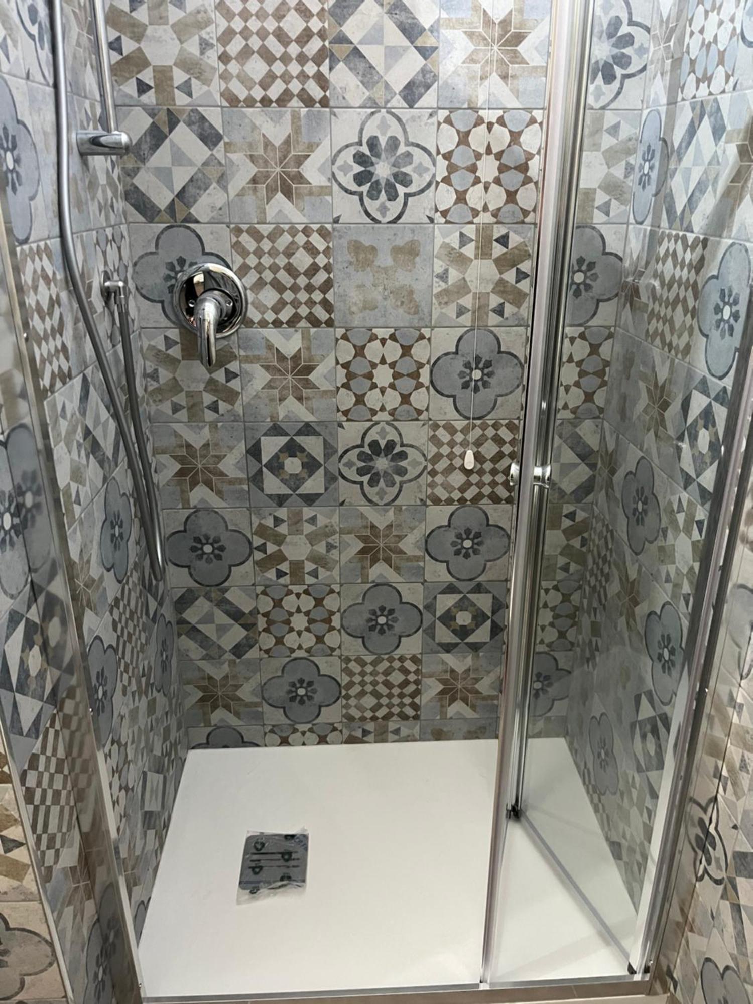 Bouganville Casa Vacanza Ambiente Climatizzato Con Wi Fi Pineto Zewnętrze zdjęcie