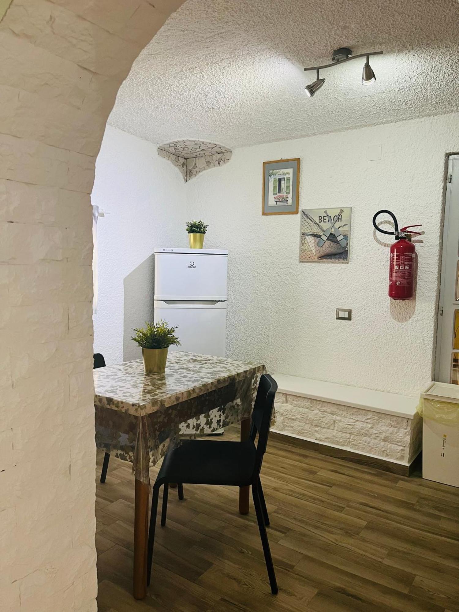 Bouganville Casa Vacanza Ambiente Climatizzato Con Wi Fi Pineto Zewnętrze zdjęcie