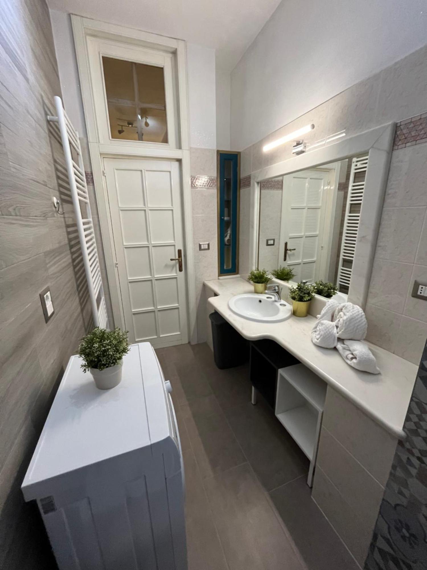 Bouganville Casa Vacanza Ambiente Climatizzato Con Wi Fi Pineto Zewnętrze zdjęcie