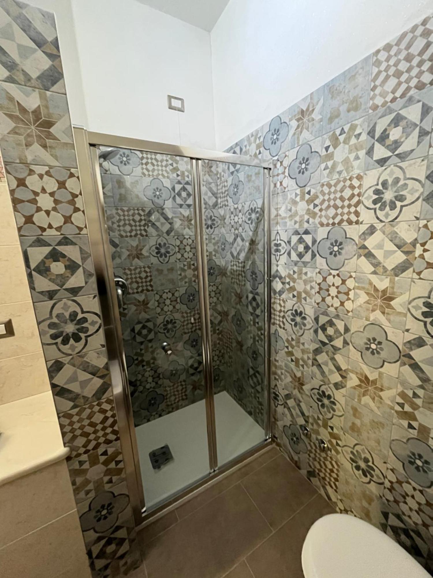 Bouganville Casa Vacanza Ambiente Climatizzato Con Wi Fi Pineto Zewnętrze zdjęcie
