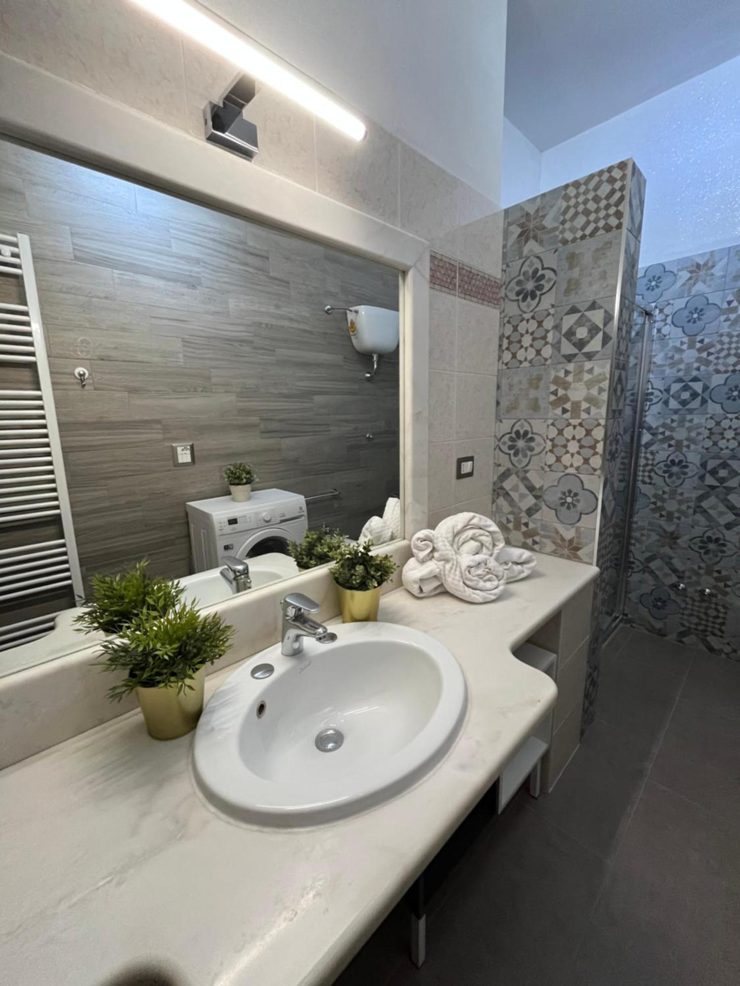 Bouganville Casa Vacanza Ambiente Climatizzato Con Wi Fi Pineto Zewnętrze zdjęcie
